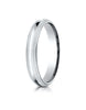 Benchmark-14K-White-Gold-4mm-Slightly-Domed-Standard-Comfort-Fit-Wedding-Band-with-Double-Milgrain-Sz-4--LCFD34014KW04
