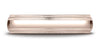 Benchmark-14K-Rose-Gold-5mm-Slightly-Domed-Standard-Comfort-Fit-Wedding-Band-with-Double-Milgrain--Sz-4.25--LCFD35014KR04.25