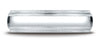 Benchmark-Palladium-6mm-Slightly-Domed-Standard-Comfort-Fit-Wedding-Ring-with-Double-Milgrain--Size-4.25--LCFD360PD04.25