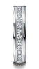 Benchmark-14K-White-Gold-4mm-Comfort-Fit-Channel-Set-Diamond-Eternity-Wedding-Band-Ring.--Size-4.5--RECF51450614KW04.5