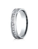 Benchmark-Palladium-4mm-Comfort-Fit-Channel-Set-Diamond-Eternity-Wedding-Band-Ring.--Size-4--RECF514506PD04