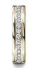 Benchmark-14K-Yellow-Gold-4mm-Comfort-Fit-Channel-Set-Diamond-Eternity-Wedding-Band-Ring.--Size-4.5--RECF51450614KY04.5