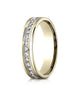 Benchmark-18K-Yellow-Gold-4mm-Comfort-Fit-Channel-Set-Diamond-Eternity-Wedding-Band-Ring.--Size-4--RECF51450618KY04