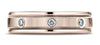 Benchmark-14K-Rose-Gold-6mm-Comfort-Fit-Burnish-Set-8-Diamond-Eternity-Band-w/-Milgrain--.32Ct--Size-4.25--RECF51614114KR04.25
