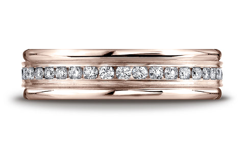 Benchmark-14K-Rose-Gold-6mm-Comfort-Fit-Channel-Set-Diamond-Eternity-Wedding-Band-Ring.--Size-4.25--RECF51650614KR04.25