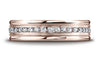 Benchmark-14K-Rose-Gold-6mm-Comfort-Fit-Channel-Set-Diamond-Eternity-Wedding-Band-Ring.--Size-4.25--RECF51650614KR04.25