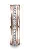 Benchmark-14K-Rose-Gold-6mm-Comfort-Fit-Channel-Set-Diamond-Eternity-Wedding-Band-Ring.--Size-4.5--RECF51650614KR04.5
