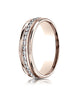 Benchmark-14K-Rose-Gold-6mm-Comfort-Fit-Channel-Set-Diamond-Eternity-Wedding-Band-Ring.--Size-4--RECF51650614KR04