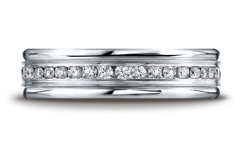 Benchmark-Platinum-6mm-Comfort-Fit-Channel-Set-Diamond-Eternity-Wedding-Band-Ring.--Size-4.25--RECF516506PT04.25