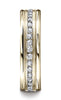 Benchmark-18K-Yellow-Gold-6mm-Comfort-Fit-Channel-Set-Diamond-Eternity-Wedding-Band-Ring.--Size-4.5--RECF51650618KY04.5