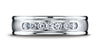 Benchmark-18K-White-Gold-6mm-Comfort-Fit-Channel-Set-7-Stone-Diamond-Eternity-Wedding-Band--.42Ct--Sz-4.25--RECF51651618KW04.25