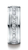 Benchmark-18K-White-Gold-8mm-Comfort-Fit-Channel-Set-12-Stone-Diamond-Eternity-Band--.96Ct--Size-4.5--RECF51851618KW04.5