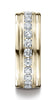Benchmark-18K-Yellow-Gold-8mm-Comfort-Fit-Channel-Set-12-Stone-Diamond-Eternity-Band--.96Ct--Size-4.5--RECF51851618KY04.5