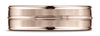 Benchmark-14k-Rose-Gold-7mm-Comfort-Fit-Satin-Finished-and-Round-Edge-Carved-Design-Band--Size-4.25--RECF5718014KR04.25