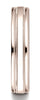 Benchmark-14K-Rose-Gold-4mm-Comfort-Fit-High-Polished-Finish-w/-a-Round-Edge-and-Milgrain-Band--Size-4.5--RECF740114KR04.5