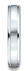 Benchmark-Palladium-4mm-Comfort-Fit-Satin-Finished-High-Polished-Round-Edge-Carved-Design-Band--Size-4.5--RECF7402SPD04.5