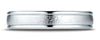 Benchmark-Platinum-4mm-Comfort-Fit-Wired-Finished-High-Polished-Round-Edge-Carved-Design-Band--Size-4.25--RECF7402PT04.25