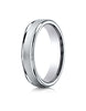 Benchmark-18K-White-Gold-4mm-Comfort-Fit-Wired-Finished-High-Polished-Round-Edge-Carved-Design-Band--4--RECF740218KW04