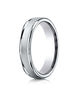 Benchmark-14K-White-Gold-4mm-Comfort-Fit-Wired-Finished-High-Polished-Round-Edge-Carved-Design-Band--4--RECF740214KW04