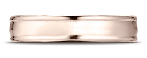 Benchmark-14K-Rose-Gold-4mm-Comfort-Fit-Satin-Finished-High-Polish-Finish-Round-Edge-Design-Band--Size-4.25--RECF7420014KR04.25