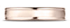 Benchmark-14K-Rose-Gold-4mm-Comfort-Fit-Satin-Finished-High-Polish-Finish-Round-Edge-Design-Band--Size-4.25--RECF7420014KR04.25