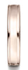 Benchmark-14K-Rose-Gold-4mm-Comfort-Fit-Satin-Finished-High-Polish-Finish-Round-Edge-Design-Band-Sz-4.5--RECF7420014KR04.5