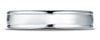 Benchmark-Palladium-4mm-Comfort-Fit-Satin-Finished-High-Polish-Finish-Round-Edge-Design-Wedding-Band--4.25--RECF74200PD04.25