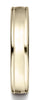 Benchmark-14K-Yellow-Gold-4mm-Comfort-Fit-Satin-Finished-High-Polish-Finish-Round-Edge-Design-Band--4.5--RECF7420014KY04.5