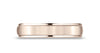 Benchmark-14k-Rose-Gold-5mm-Comfort-Fit-Satin-Finish--Polished-Round-Edge-Carved-Design-Band--Size-4.25--RECF7502S14KR04.25