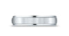 Benchmark-14k-White-Gold-5mm-Comfort-Fit-Satin-Finish--Polished-Round-Edge-Carved-Design-Band--Size-4.25--RECF7502S14KW04.25