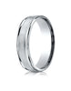 Benchmark-Platinum-6mm-Comfort-Fit-Satin-Finish-Center-with-Milgrain-Round-Edge-Carved-Design-Band-Sz-4--RECF7601SPT04