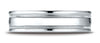 Benchmark-10K-White-Gold-6mm-Comfort-Fit-High-Polished-with-Milgrain-Round-Edge-Carved-Design-Band--Sz-4.25--RECF760110KW04.25