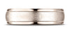 Benchmark-14K-Rose-Gold-6mm-Comfort-Fit-Wired-Finished-High-Polished-Round-Edge-Carved-Design-Band--Sz-4.25--RECF760214KR04.25