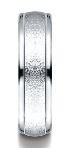 Benchmark-10K-White-Gold-6mm-Comfort-Fit-Wired-Finished-High-Polished-Round-Edge-Carved-Design-Band--4.5--RECF760210KW04.5