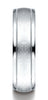 Benchmark-14K-White-Gold-6mm-Comfort-Fit-Wired-Finished-High-Polished-Round-Edge-Carved-Design-Band--4.5--RECF760214KW04.5