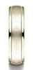 Benchmark-18K-Yellow-Gold-6mm-Comfort-Fit-Wired-Finished-High-Polished-Round-Edge-Band--Size-4.5--RECF760218KY04.5