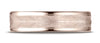 Benchmark-14K-Rose-Gold-6mm-Comfort-Fit-Chevron-Design-High-Polished-Round-Edge-Carved-Design-Band--Sz-4.25--RECF760514KR04.25