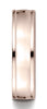 Benchmark-14K-Rose-Gold-6mm-Comfort-Fit-High-Polish-Finish-Round-Edge-Design-Wedding-Band-Ring--Size-4.5--RECF7620014KR04.5