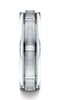 Benchmark-Platinum-6mm-Comfort-Fit-Satin-Finish-8-High-Polished-Center-Cuts-and-Round-Edge-Band--Sz-4.5--RECF76452PT04.5