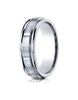 Benchmark-10K-White-Gold-6mm-Comfort-Fit-Satin-Finish-8-Center-Cuts-and-Round-Edge-Band--Size-4--RECF7645210KW04