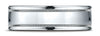 Benchmark-10k-White-Gold-7mm-Comfort-Fit-High-Polished-with-Milgrain-Round-Edge-Carved-Design-Band--Sz-4.25--RECF770110KW04.25