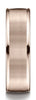 Benchmark-14k-Rose-Gold-7mm-Comfort-Fit-Satin-Finish-High-Polished-Round-Edge-Carved-Design-Band-Sz-4.5--RECF7702S14KR04.5