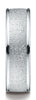 Benchmark-18k-White-Gold-7mm-Comfort-Fit-Wired-Finished-High-Polished-Round-Edge-Carved-Des.-Band-Sz-4.5--RECF770218KW04.5