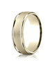 Benchmark-18k-Yellow-Gold-7mm-Comfort-Fit-Wired-Finished-High-Polished-Round-Edge-Carved-Design-Band--4--RECF770218KY04