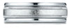 Benchmark-Platinum-7mm-Comfort-Fit-Swirl-Finish-Center-Milgrain-Round-Edge-Carved-Design-Band--Size-4.25--RECF77041PT04.25