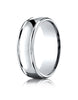 Benchmark-10k-White-Gold-7mm-Comfort-Fit-high-polish-finish-round-edge-Design-band--Size-4--RECF7720010KW04