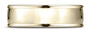 Benchmark-18k-Yellow-Gold-7mm-Comfort-Fit-high-polish-finish-round-edge-Design-band--Size-4.25--RECF7720018KY04.25