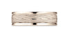 Benchmark-14K-Rose-Gold-7mm-Comfort-Fit-Round-Edge-Arrow-Design-Band--Size-4.25--RECF7733714KR04.25