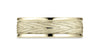 Benchmark-14K-Yellow-Gold-7mm-Comfort-Fit-Round-Edge-Arrow-Design-Band--Size-4.25--RECF7733714KY04.25