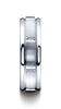 Benchmark-Cobaltchrome-7mm-Comfort-Fit-Satin-Finished-Round-Edge-Design-Wedding-Band-Ring--Size-7--RECF77452CC07
